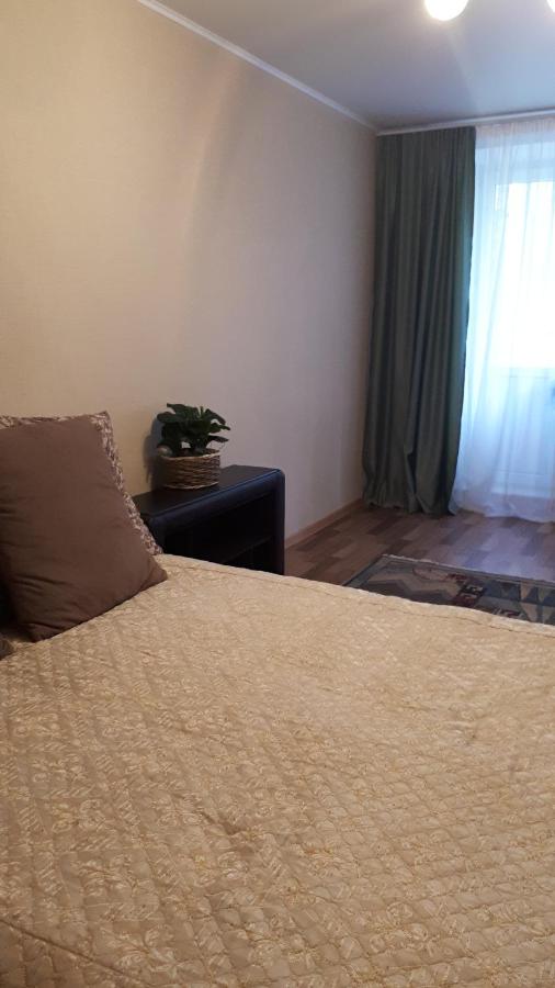Владимир: Apartment on Lenina