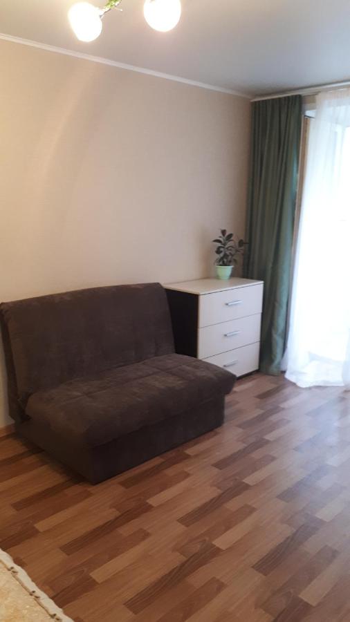Владимир: Apartment on Lenina