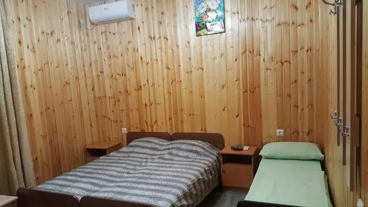 Алахадзи: Holiday Home on Lenina 59