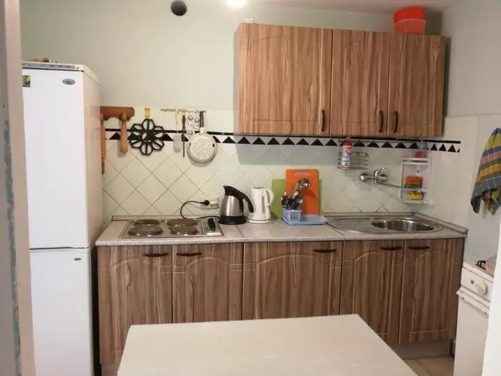 Гагра: Guest House Alpiyskaya 7