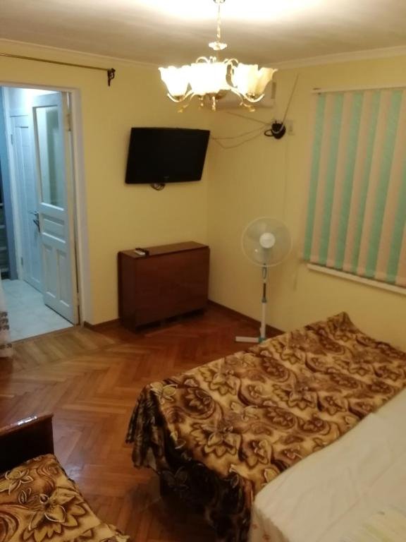 Гагра: Guest House Alpiyskaya 7