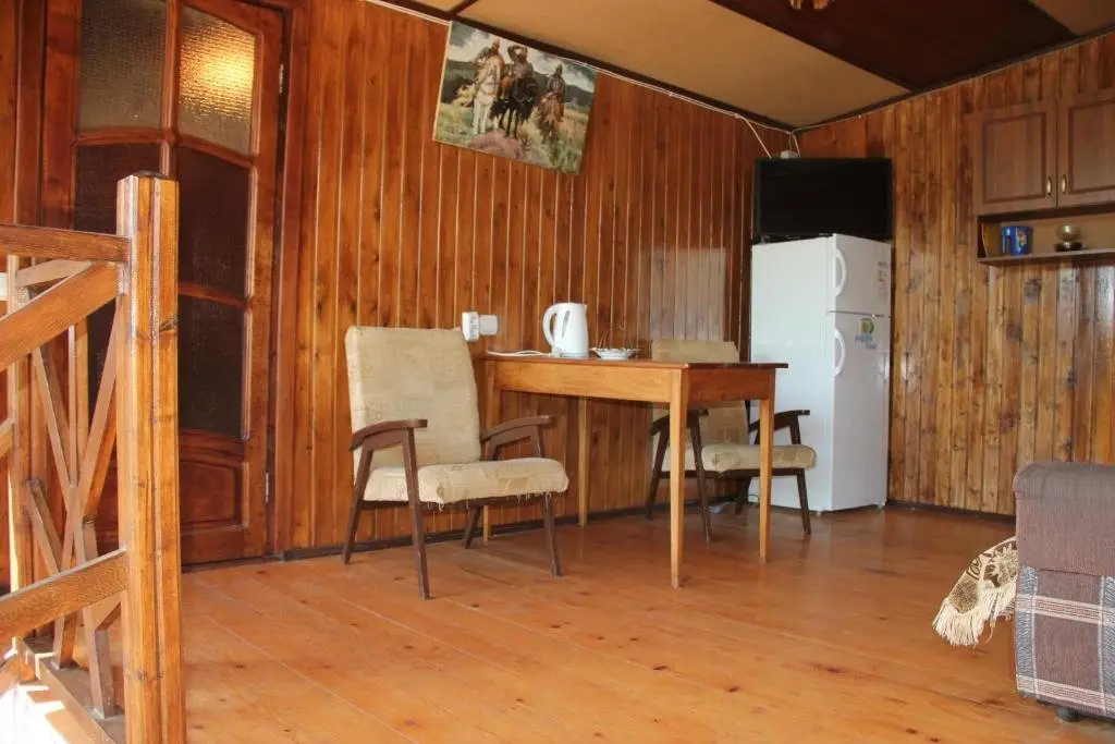 Holiday Home on Agrba 35 — фото 1