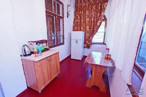 Guest House on Kyakhba 4 — фото 1