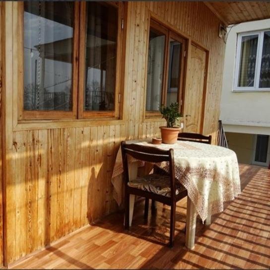 Верхняя Эшера: Guesthouse on Sukhumskoe Shosse 37