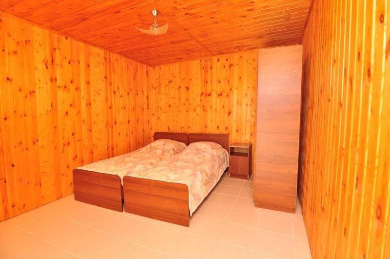 Верхняя Эшера: Guesthouse on Sukhumskoe Shosse 37