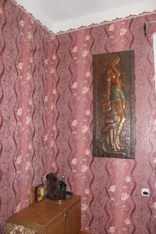 Гагра: Guesthouse on Kosmonavtov 16