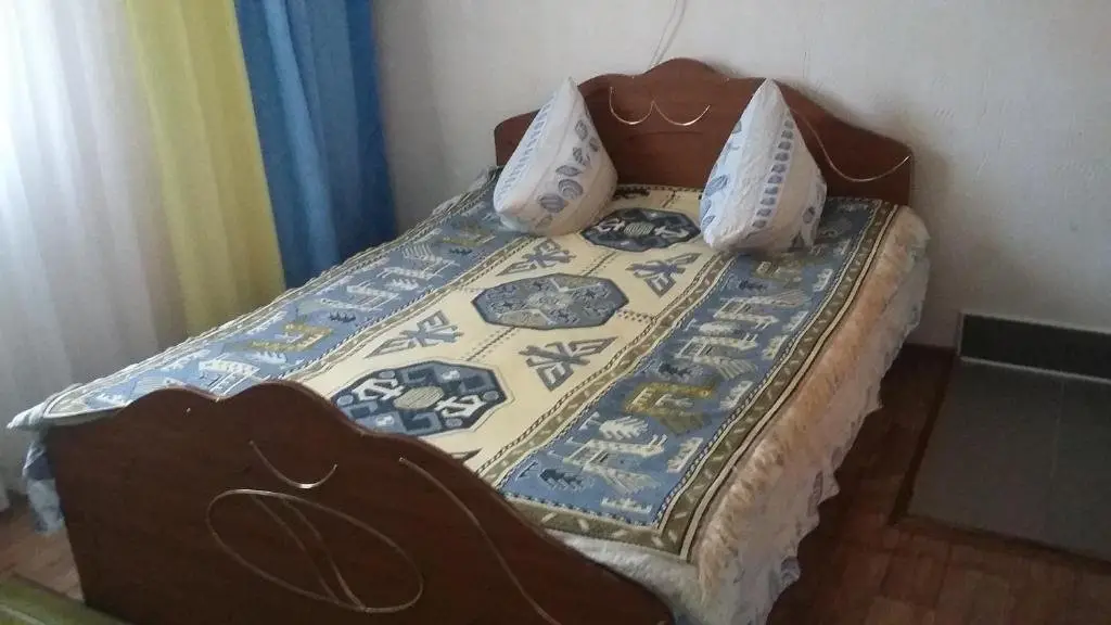 Сухум: Guest House on Adleiba 280