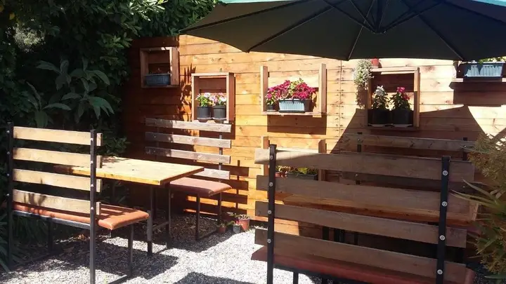 Сухум: Guest House on Adleiba 280