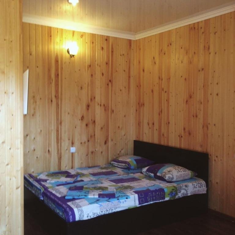 Гагра: Guesthouse on Ulitsa Abazgaa 65/3