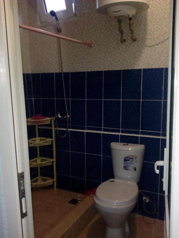 Гагра: Guest House on Shapsugskaya 16