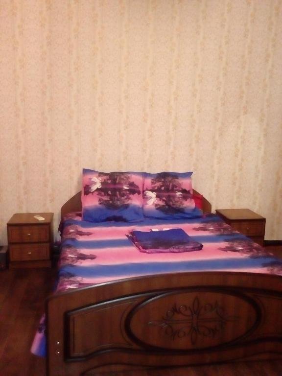 Гагра: Guest House on Shapsugskaya 16