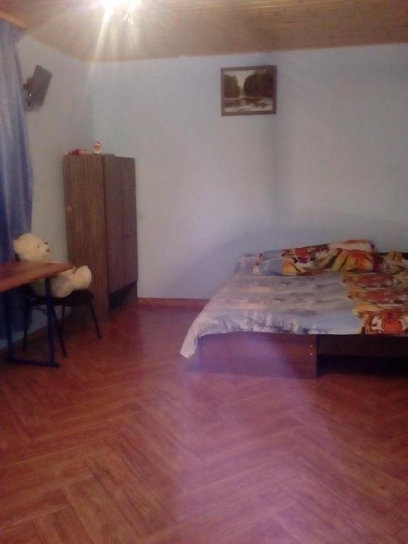 Гагра: Guest House on Shapsugskaya 16