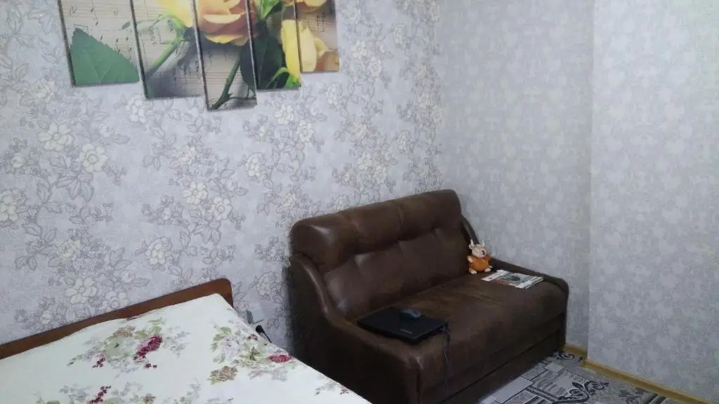 Пицунда: Guest house on Gochua 70