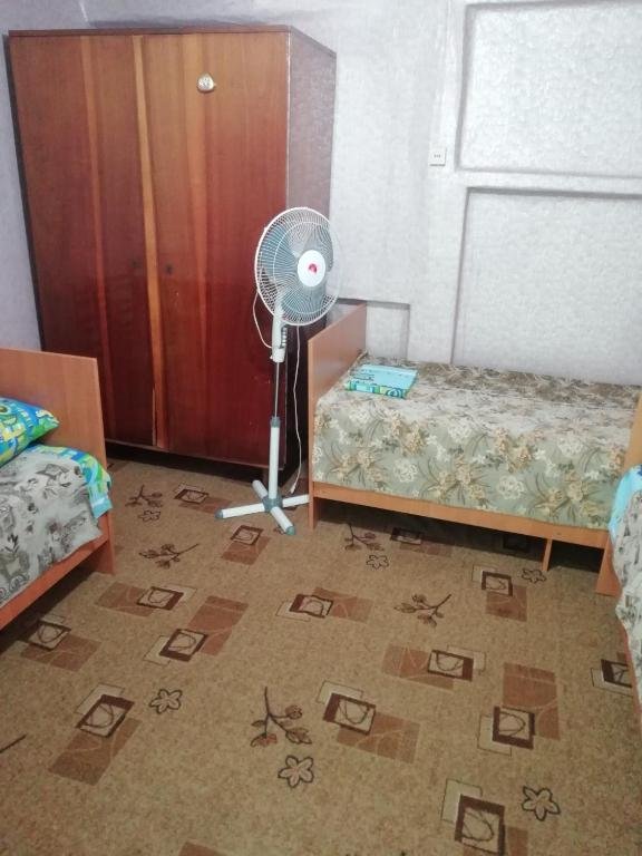 Пицунда: Guest house on Gochua 70