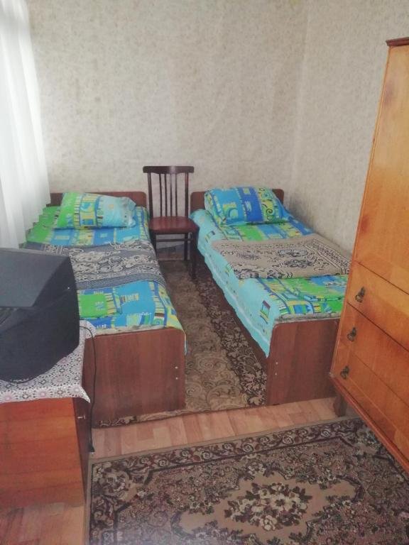 Пицунда: Guest house on Gochua 70