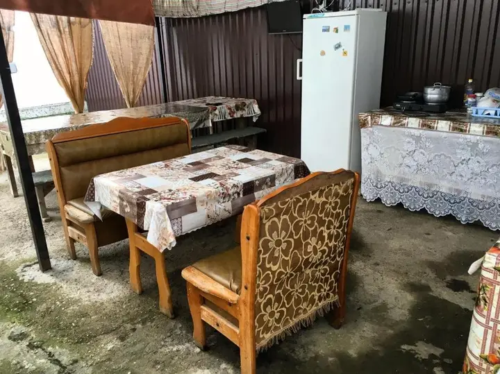 Пицунда: Guest House on Apsny 24a