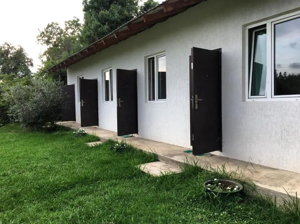 Пицунда: Guest House on Apsny 24a