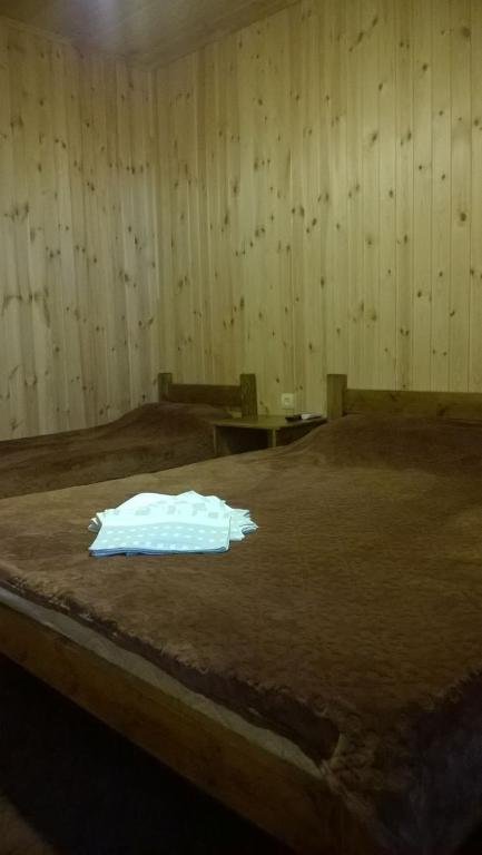 Пицунда: Guest House on Nazadze 62?