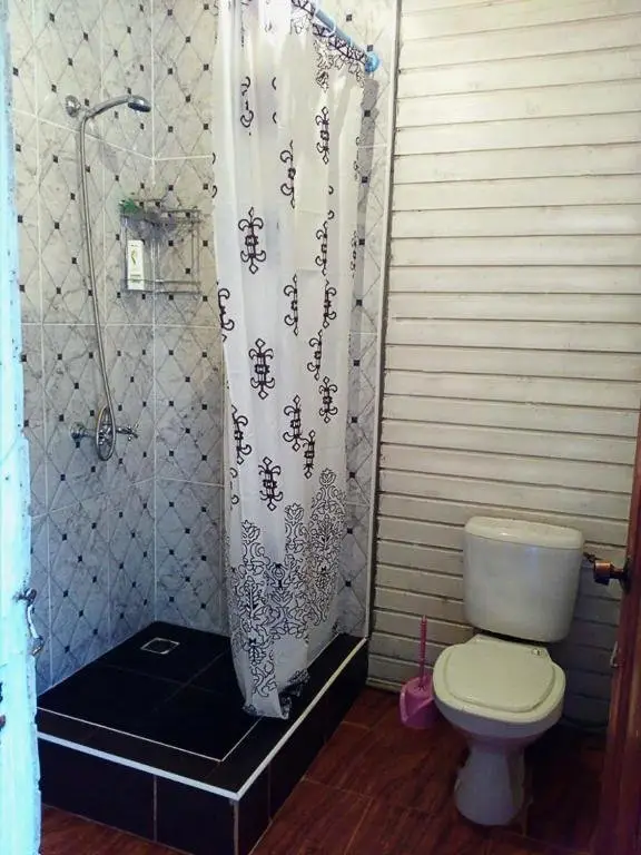 Пицунда: Guest House on Gochua 76