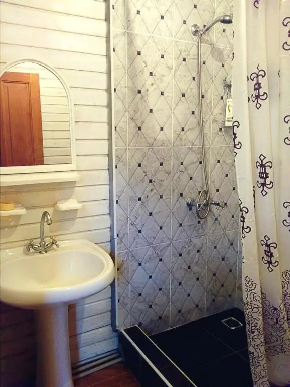 Пицунда: Guest House on Gochua 76