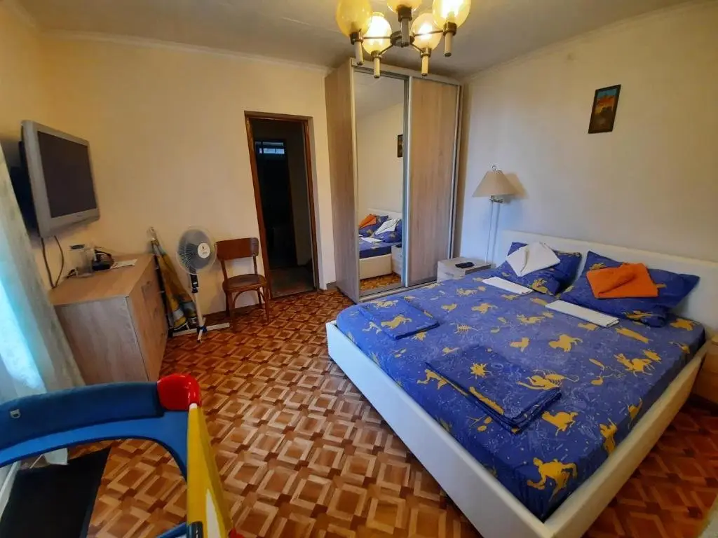 Гагра: Guest House on Bartsits 5