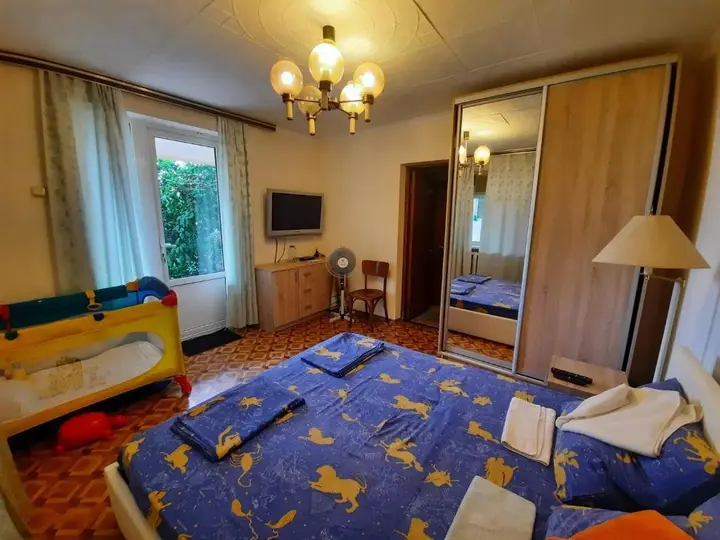 Гагра: Guest House on Bartsits 5
