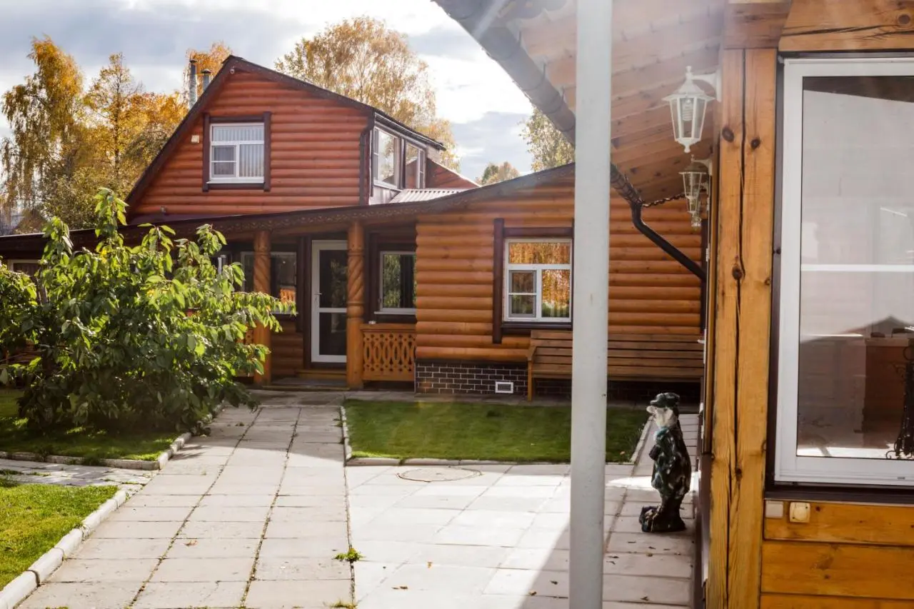 Суздаль: Alyonushkin Teremok Guest House