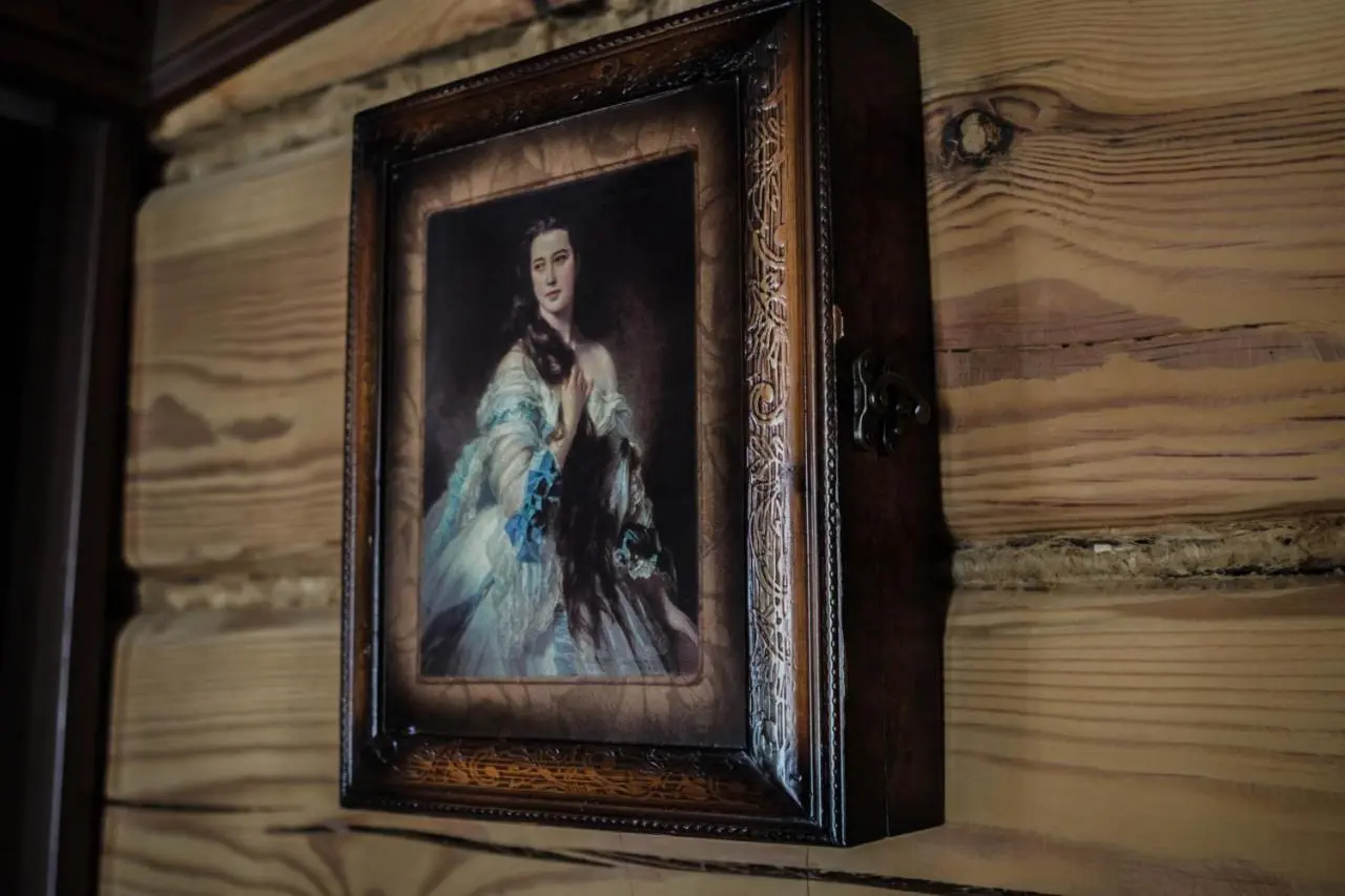 Суздаль: Alyonushkin Teremok Guest House