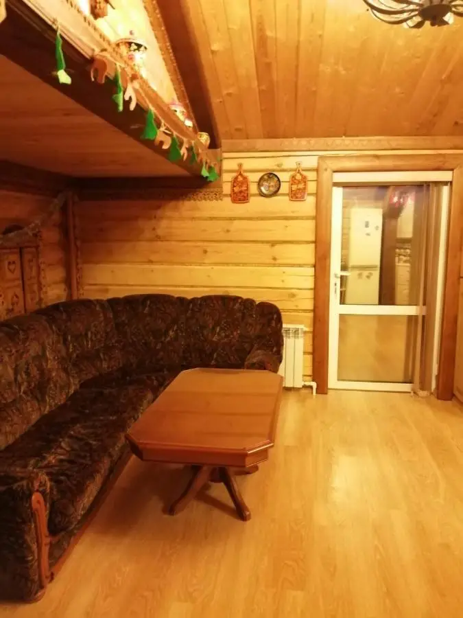 Суздаль: Alyonushkin Teremok Guest House