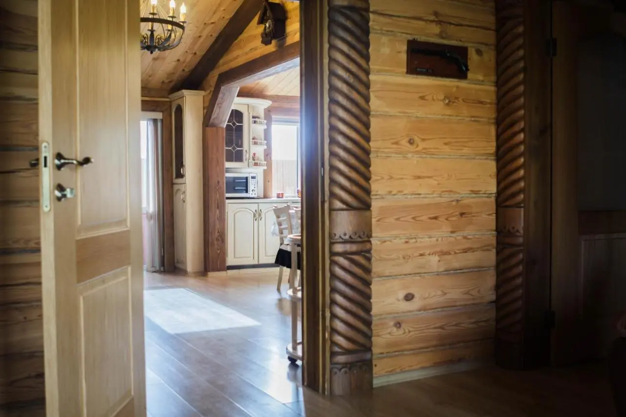 Суздаль: Alyonushkin Teremok Guest House