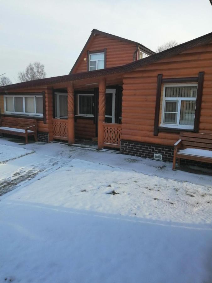 Суздаль: Alyonushkin Teremok Guest House