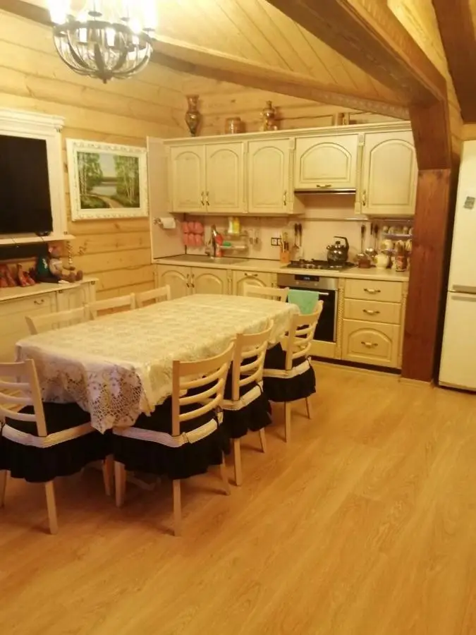 Суздаль: Alyonushkin Teremok Guest House