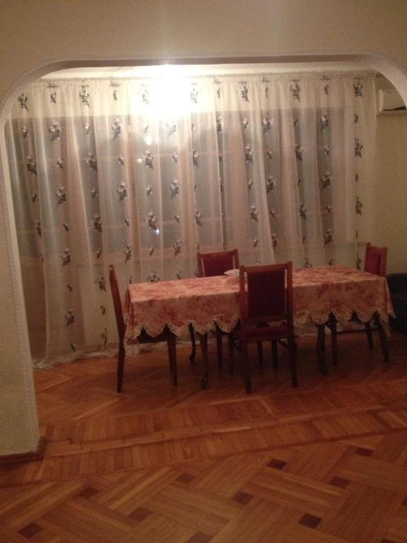 Сухум: Ð?вÑ?Ñ ÐºÐ¾Ð¼Ð½Ð°Ñ?наÑ? Ð?ваÑ?Ñ?иÑ?а Со Ð?Ñ?еми УдобÑ?Ñ?вами