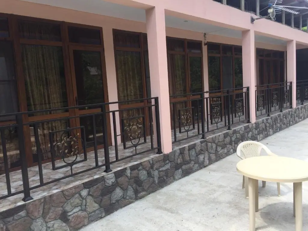 Guest House on Lakrba 3 — фото 1