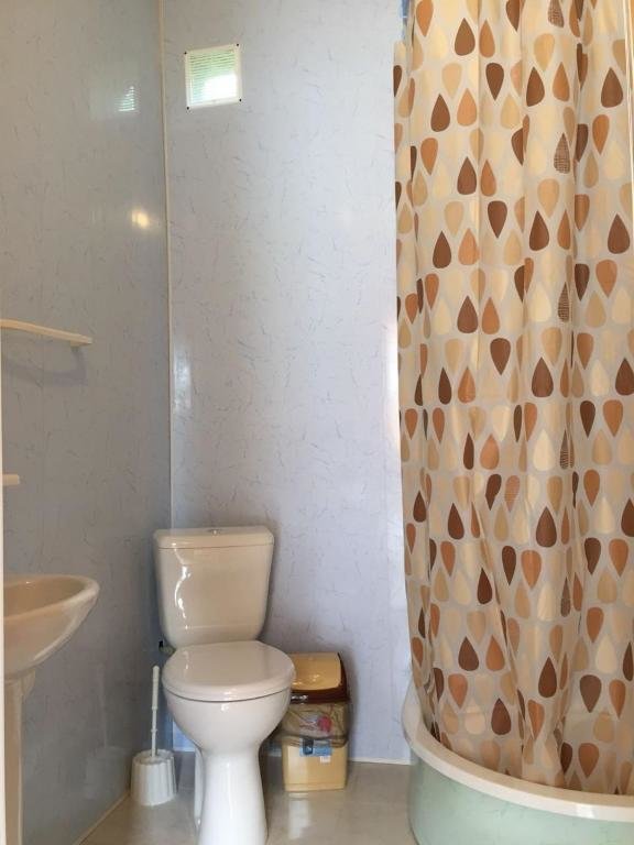 Гагра: Guest House on Ardzinba 277