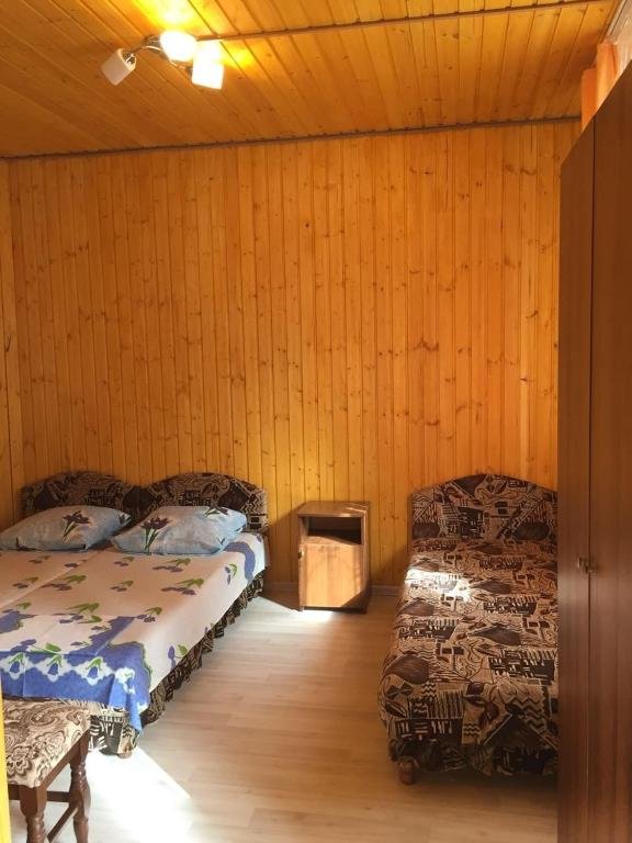 Гагра: Guest House on Ardzinba 277