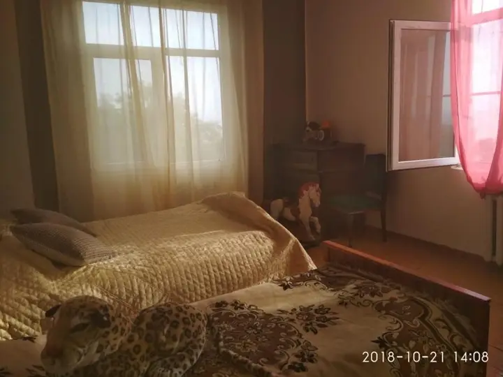 Новый Афон: Guest House on Abovyana 46
