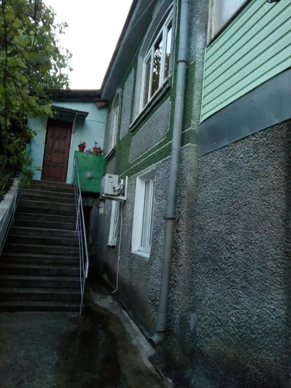 Новый Афон: Guest House on Chanba 30