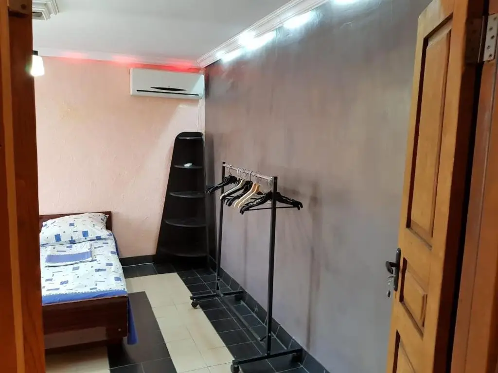 Гагра: Guesthouse on Kabardinskaya 141