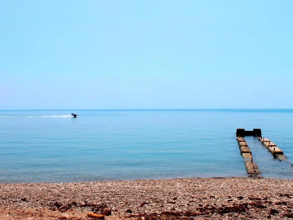 Новый Афон: Guesthouse on Lakoba 3