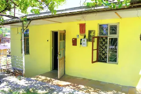 Guesthouse on Lakoba 3 — фото 1