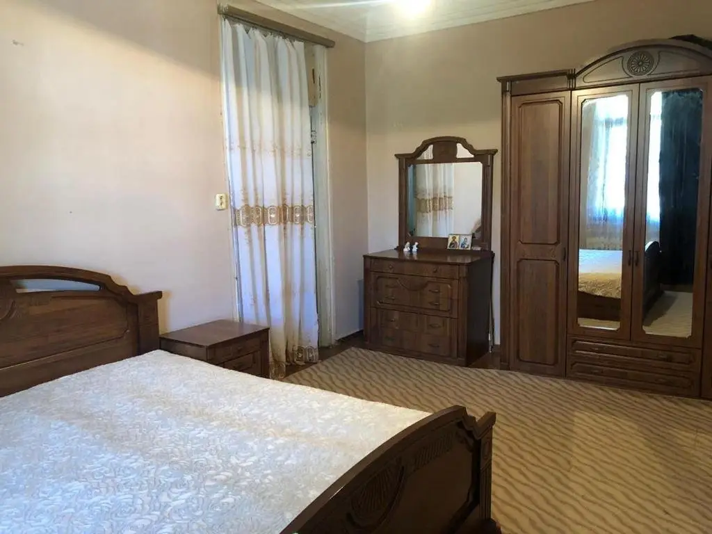 Гагра: Guesthouse on Dbar 8