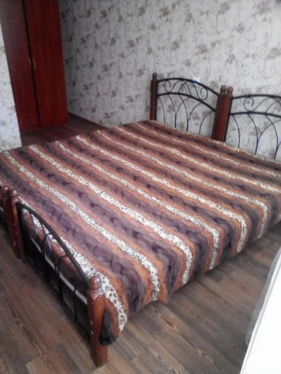 Сухум: Guest House on Chekhova 12