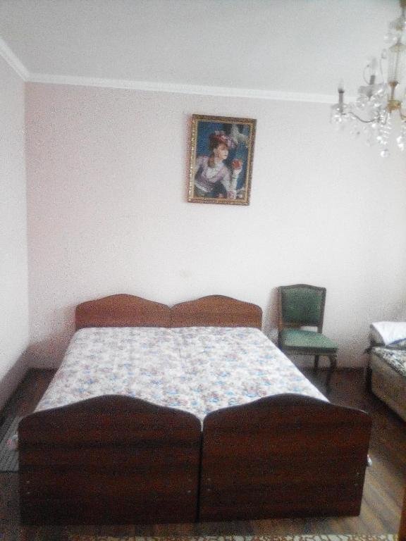 Сухум: Guest House on Chekhova 12