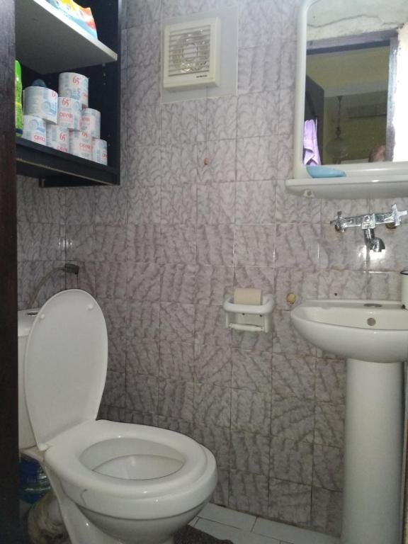 Сухум: Guest House on Abzhuyskoye Shosse 103