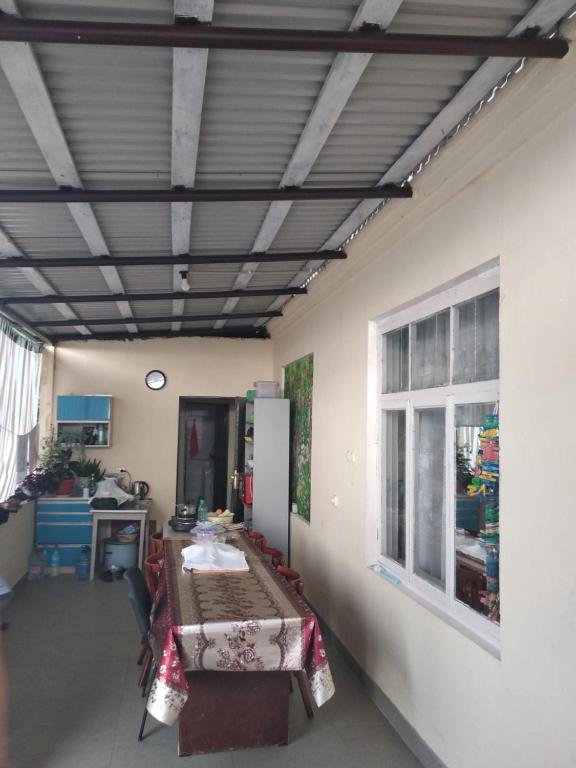 Сухум: Guest House on Abzhuyskoye Shosse 103