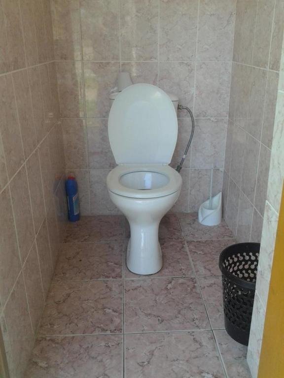 Гечрипш: Guesthouse on Oktyabrskaya 221