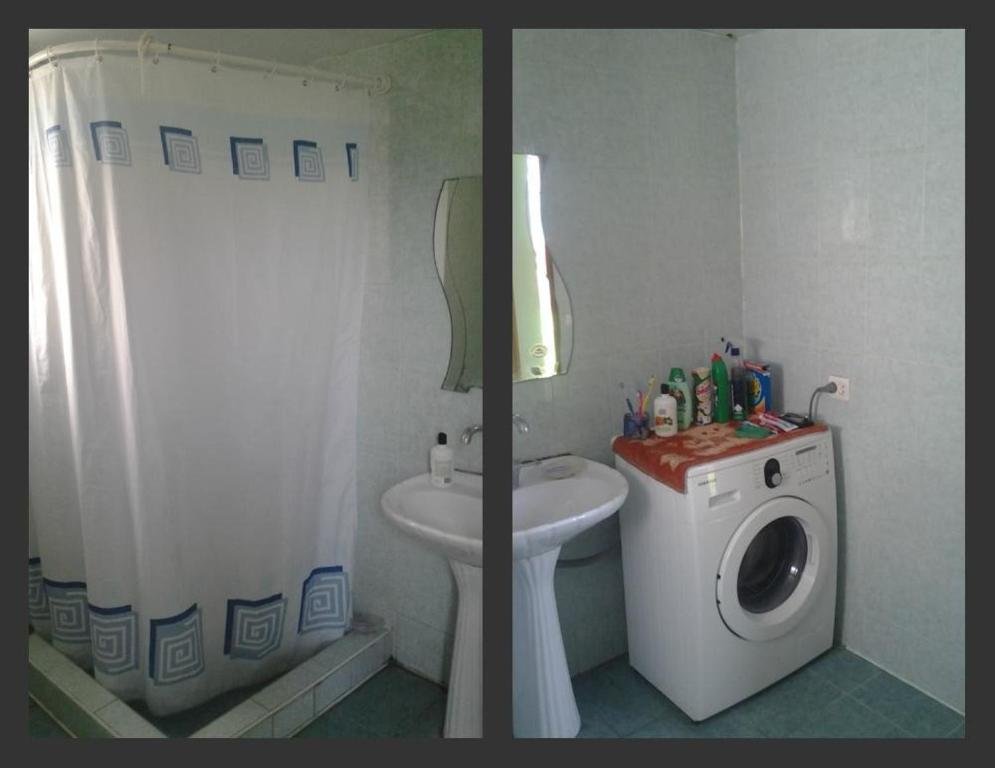 Гечрипш: Guesthouse on Oktyabrskaya 221