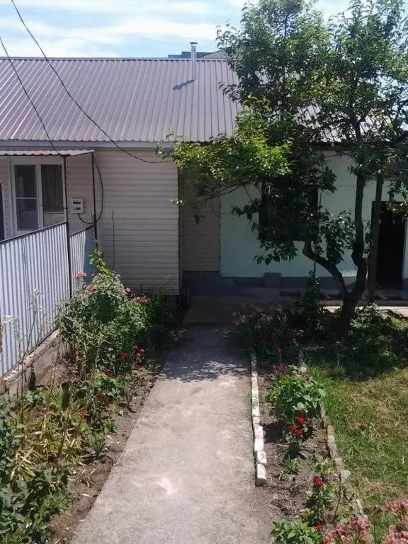 Гечрипш: Guesthouse on Oktyabrskaya 221