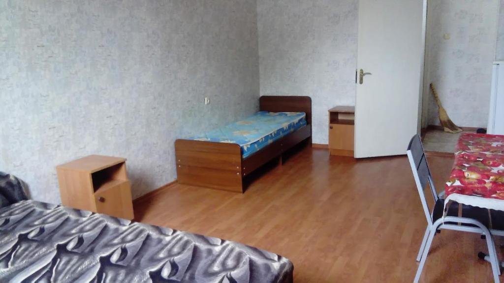 Гагра: Guest house on Morskaya 7